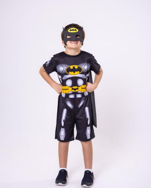 Fantasia Batman