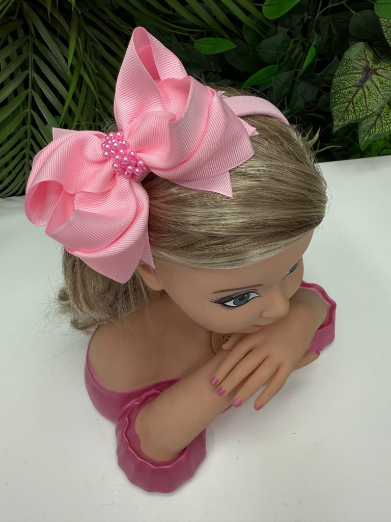 Tiara Belli Juliana Rosa Bebe