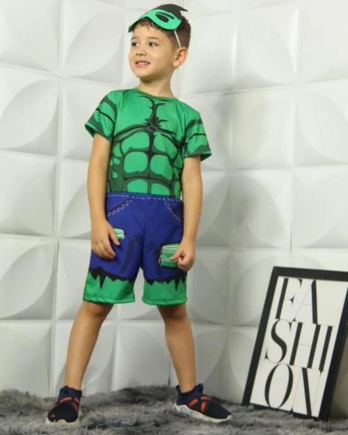 Fantasia Hulk